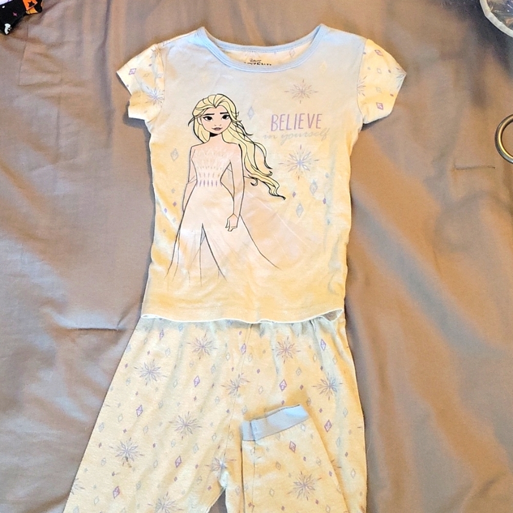 Disney, 5t, beige